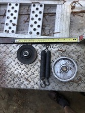 Pcs wright stander for sale  Sherman