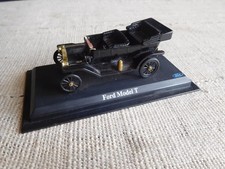 Modellino ford model usato  Italia