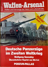 Deutsche panzerzüge zweiten gebraucht kaufen  Kollmar