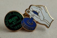 Pin renault service d'occasion  Saint-Égrève