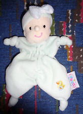 Doudou semi plat d'occasion  Moissy-Cramayel