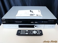 Philips dvdr3510v vhs gebraucht kaufen  Potsdam