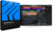 Presonus studio one usato  Roma