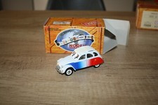 Citroen 2cv6 1986 d'occasion  Panazol