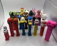 Pez dispensers collection for sale  Lake Zurich