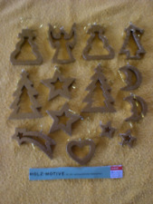 Weihnachtsdeko teile holz gebraucht kaufen  Bad Camberg