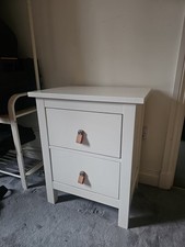 Ikea hemnes drawer for sale  PRESTON