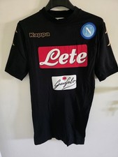 Maglia calcio napoli usato  Villachiara