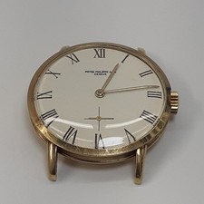 Patek philippe calatrava for sale  Miami