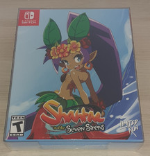 Shantae and the d'occasion Shantae and the d'occasion  Nantes-