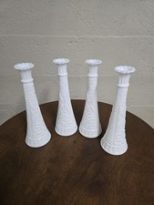 Lot vintage white for sale  Fort Atkinson