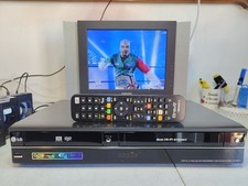 Videoregistratore vhs hdmi usato  Roma