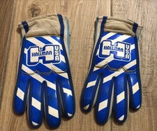 Hallmann racing gloves usato Hallmann racing gloves usato  Pinerolo