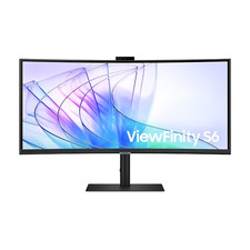Samsung s65vc monitor for sale  BALDOCK