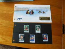 1998 alderney presentation for sale  NANTWICH