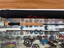 Vara de mosca Scott ST9010 - 9' 10wt comprar usado  Enviando para Brazil