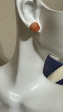 Carved pink coral for sale  Sugar Land