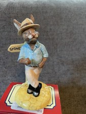 Royal doulton sydney for sale  NESTON