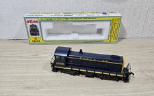 Atlas railways santa for sale  CHELMSFORD