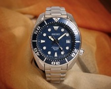 Seiko prospex sumo for sale  LONDON