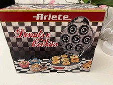 Macchina per ciambelle usato  Bari