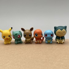 Pokémon mini figures for sale  HAVANT