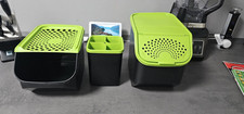 Tupperware kartoffel lager gebraucht kaufen  Cuxhaven