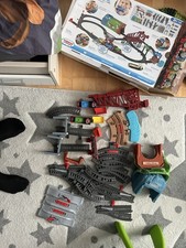 Thomas friends talking gebraucht kaufen  Frankenberg