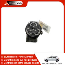 Compresseur air conditionne d'occasion  Nemours