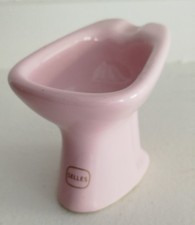 Bidet vintage céramique d'occasion  Saint-Vaast-la-Hougue