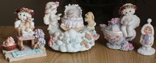 Dreamsicles figurines kristin for sale  Shrewsbury