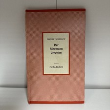 Fährmann jeronim weitere gebraucht kaufen  Birkenau