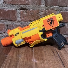 Nerf strike barricade for sale  Peoria