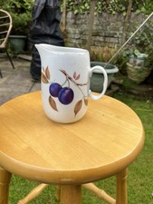 Royal worcester jug for sale  EASTBOURNE