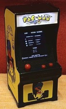 Mini pacman arcade for sale  Oconto Falls