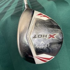 Callaway hot fairway for sale  Grayslake