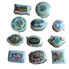 Cadeaux damour porcelain for sale  Braintree