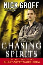 Chasing spirits building for sale  Montgomery