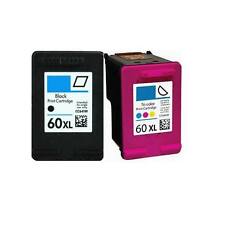 Pack compatible 60xl for sale  San Jose