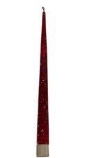 Vintage red lucite for sale  Momence