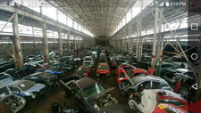 Engine motor 1999 for sale  Erie