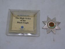 Black eagle suum for sale  Essex