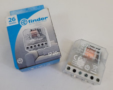 Finder relais schritt gebraucht kaufen  Hofgeismar