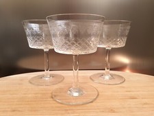 edwardian etched glass for sale edwardian etched glass for sale UK