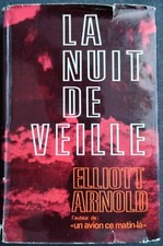 Nuit veille elliott d'occasion  Sète