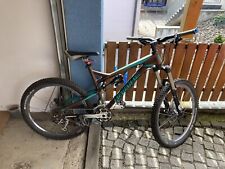 Haibike rockstar enduro gebraucht kaufen  Theilheim