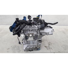 Dkr motore volkswagen usato  Cazzago San Martino