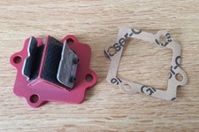 50cc carbon reed for sale  ABINGDON