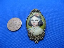 Lovely gothic girl for sale  BOLTON