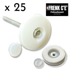 Top fix rondelle usato  Cressa